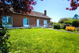 Maison à vendre 7 pièces de 162 m² à Boussois