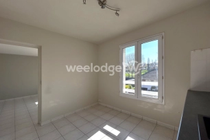 Appartement à vendre 2 pièces de 43 m² à Rosny-sous-Bois