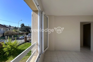 Appartement à vendre 2 pièces de 40 m² à Rosny-sous-Bois