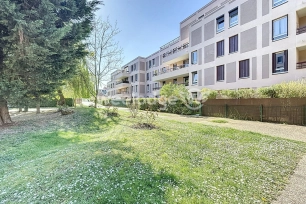 Appartement à vendre 4 pièces de 78 m² à Éragny
