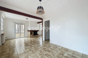 Maison à vendre 7 pièces de 153 m² à Éragny