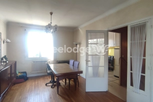 Maison à vendre 5 pièces de 106,83 m² à Sartrouville