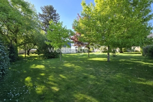 Maison à vendre 7 pièces de 164 m² à Charonville