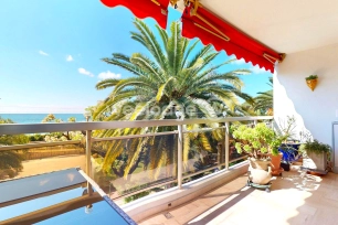 Appartement à vendre 3 pièces de 88 m² à Cannes
