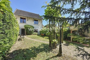 Maison à vendre 4 pièces de 70,44 m² à Andrésy