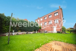 Maison à vendre 4 pièces de 76 m² à Cousolre