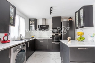 Maison à vendre 5 pièces de 90 m² à Argenteuil