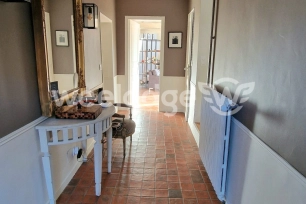 Maison à vendre 8 pièces de 228 m² à Jouars-Pontchartrain