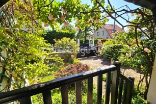 Maison vendu 6 pièces de 123 m² à Conflans-Sainte-Honorine