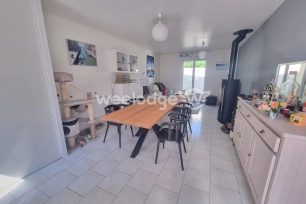 Maison vendu 3 pièces de 60 m² à Hérin
