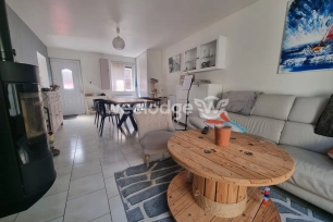Maison vendu 3 pièces de 60 m² à Hérin