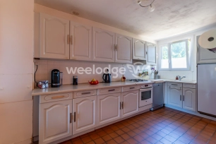 Maison à vendre 6 pièces de 95 m² à Jouy-le-Moutier