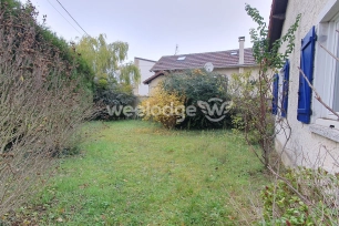 Maison à vendre 3 pièces de 53 m² à Conflans-Sainte-Honorine