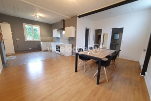 Maison à vendre 3 pièces de 53 m² à Conflans-Sainte-Honorine