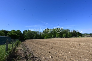 Terrain à vendre de 2420 m² à Ponlat-Taillebourg