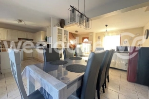 Maison à vendre 7 pièces de 120 m² à Gisors