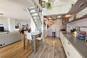 Maison à vendre 6 pièces de 106 m² à Conflans-Sainte-Honorine