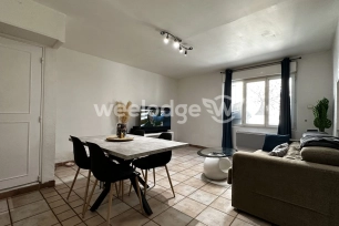 Maison à vendre 4 pièces de 105,24 m² à Sorgues