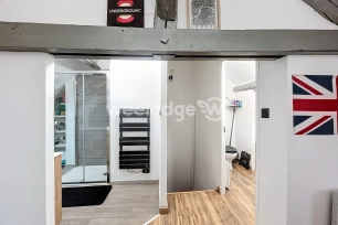 Appartement à vendre 3 pièces de 65 m² à Montlhéry