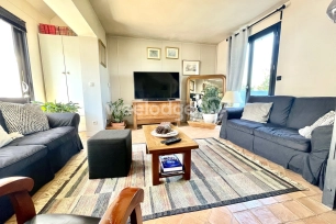 Maison à vendre 5 pièces de 113 m² à Vauréal