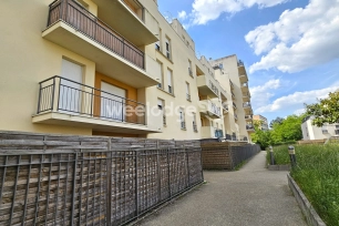 Appartement à vendre 1 pièces de 34,9 m² à Cergy