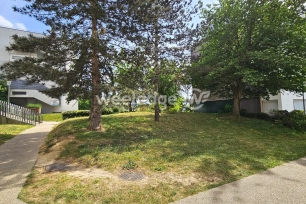 Appartement à vendre 1 pièces de 34,9 m² à Cergy