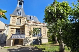 Appartement à vendre 4 pièces de 73,76 m² à Conflans-Sainte-Honorine