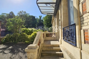 Appartement à vendre 4 pièces de 73,76 m² à Conflans-Sainte-Honorine
