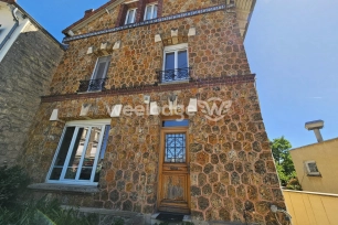 Maison à vendre 7 pièces de 242 m² à Conflans-Sainte-Honorine