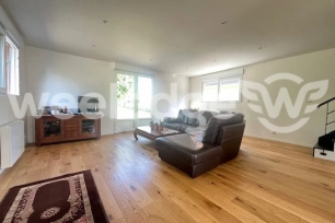Maison à vendre 3 pièces de 63 m² à Gisors