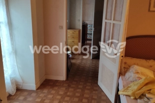 Maison à vendre 4 pièces de 65 m² à Châtellerault