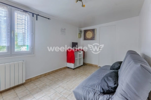 Appartement à vendre 1 pièces de 23,73 m² à Poissy