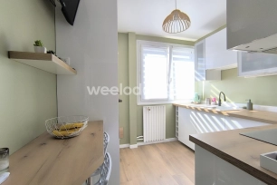 Appartement à vendre 2 pièces de 47,84 m² à Conflans-Sainte-Honorine