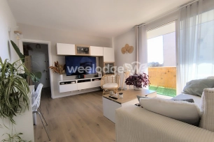 Appartement à vendre 2 pièces de 47,84 m² à Conflans-Sainte-Honorine