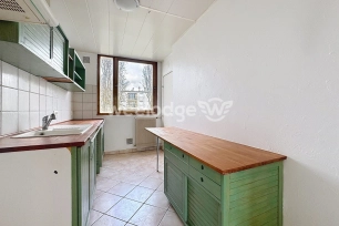 Appartement à vendre 3 pièces de 62 m² à Andrésy