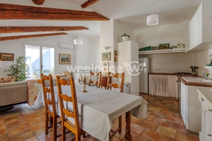 Maison à vendre 5 pièces de 110 m² à Beaumes-de-Venise