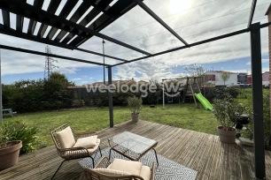 Maison vendu 4 pièces de 81,6 m² à Saint-Jory
