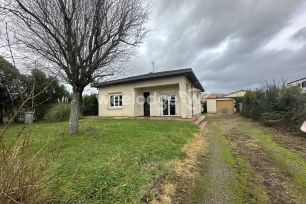 Maison vendu 4 pièces de 73 m² à Cornebarrieu