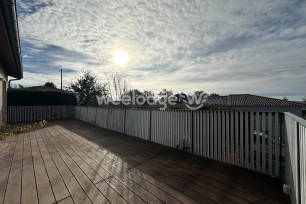 Maison vendu 6 pièces de 206,21 m² à Moissac