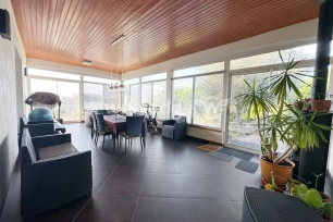 Maison vendu 6 pièces de 206,21 m² à Moissac