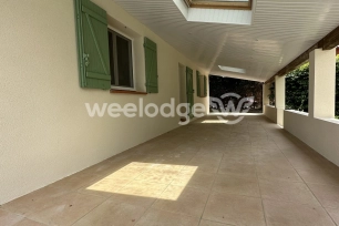 Maison vendu 4 pièces de 131,59 m² à Montaigut-sur-Save
