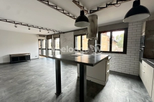 Appartement vendu 4 pièces de 84,36 m² à Toulouse