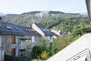Maison vendu 6 pièces de 80 m² à Saint-Mamet