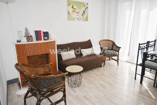 Maison vendu 6 pièces de 80 m² à Saint-Mamet
