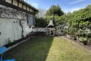 Maison vendu 4 pièces de 102,7 m² à Colomiers