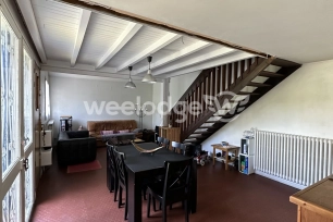 Maison vendu 4 pièces de 102,7 m² à Colomiers