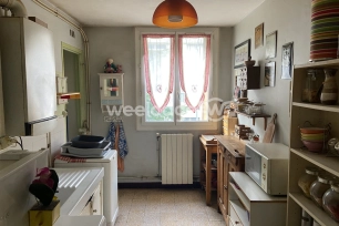 Appartement vendu 3 pièces de 55,62 m² à Bagnols-sur-Cèze