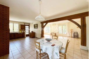 Maison vendu 7 pièces de 150 m² à Gimont