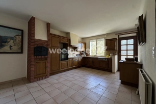 Maison vendu 7 pièces de 150 m² à Gimont