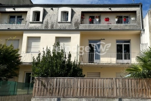 Appartement vendu 3 pièces de 74,33 m² à Tarbes